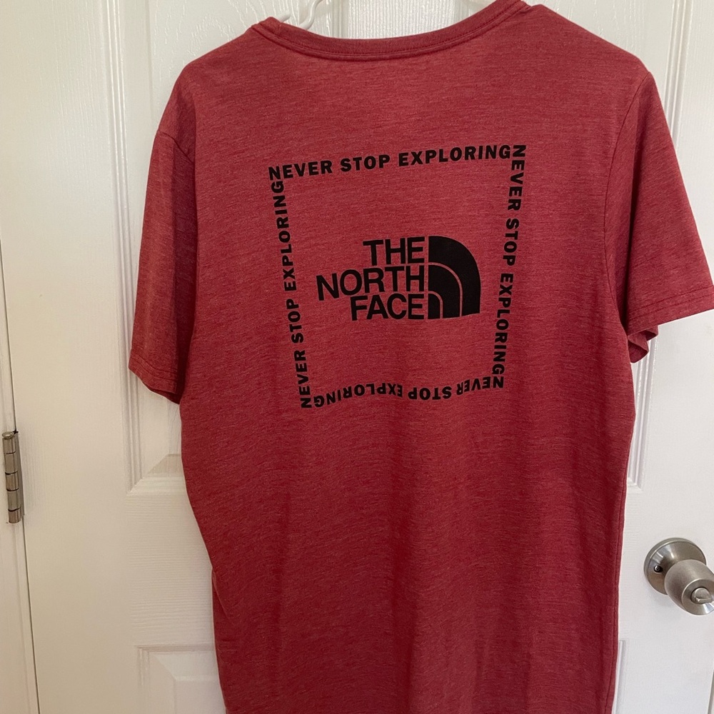 The North Face Shirt